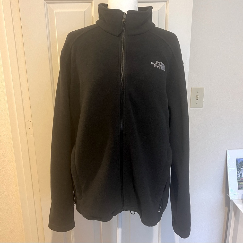 Northface Fleece